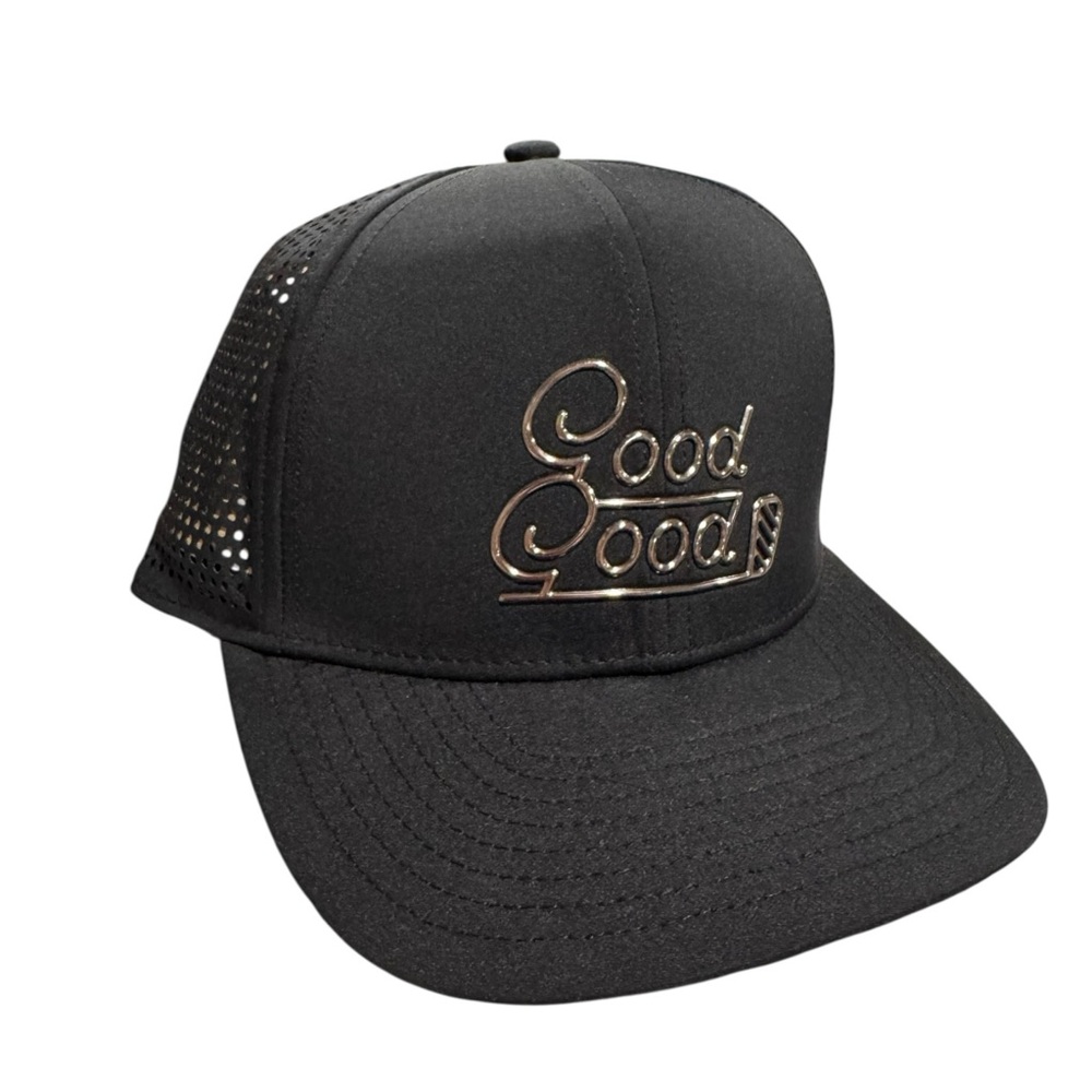 Good Good High Gloss‎ Life Trucker Golf